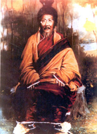 Togden Shakya Shri The Great Yogi from Himalayas