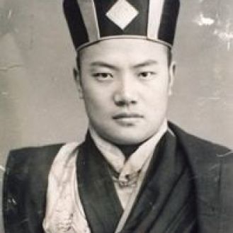 HH Karmapa XVI